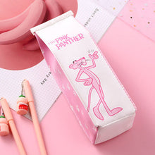 Load image into Gallery viewer, Stationery cute milk pencil bag
