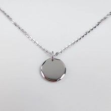 Load image into Gallery viewer, &quot;Love&quot; Light Projection Necklace
