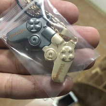 Load image into Gallery viewer, Game Controller Magnetic Necklaces BFF Couples
