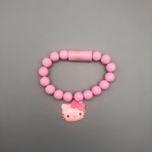 Laden Sie das Bild in den Galerie-Viewer, Single One Sanrio Handy-Ladegerät-Armband
