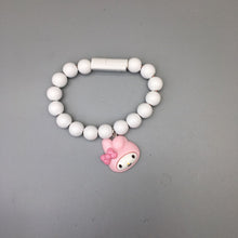 Load image into Gallery viewer, Single One Sanrio Phone Charger Bracelet
