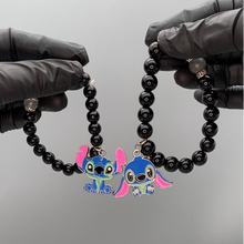 Load image into Gallery viewer, Stitch Magnetic Bracelets
