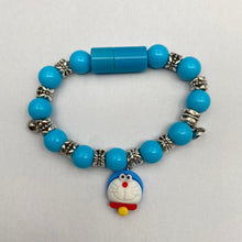Load image into Gallery viewer, Creative Tibetan Bracelet Sanrio Phone Charger Bracelet

