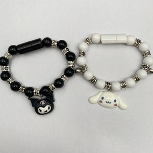 Kreatives tibetisches Armband Sanrio Handy-Ladegerät-Armband