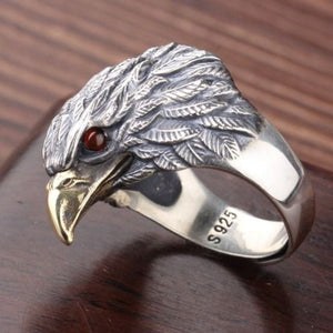 Eagle Ring