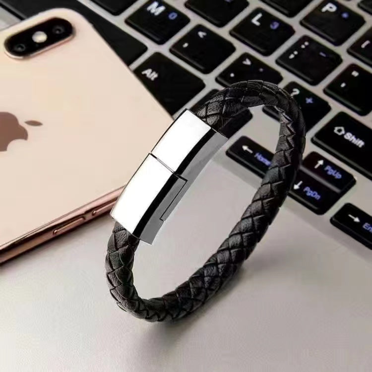 ipad pro power cord bracelet