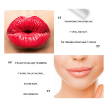 Cargar imagen en el visor de la galería, Herramienta eléctrica para el cuidado del potenciador del volumen de los labios, labios más grandes, sexys y naturales
