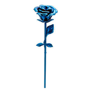 Rose Flower Gift Cenizas Perfume Almacenamiento Dormitorio Accesorios