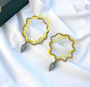 2 Stück magnetische Wunschstein-Paare BFF-Armbandkette