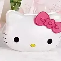 Hello Kitty Powerbank