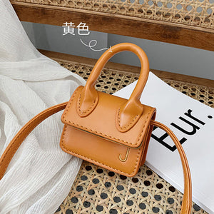 Handtaschen Kette Mini Damen Messenger Bag