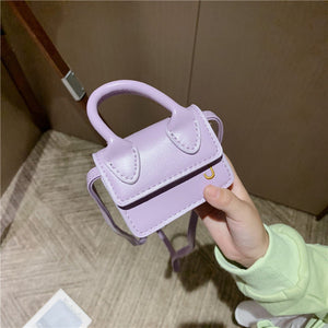 Handtaschen Kette Mini Damen Messenger Bag
