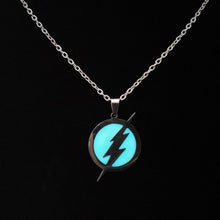 Load image into Gallery viewer, Cool Luminous Necklace
