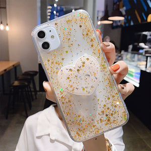 Bling Glitter Phone Case