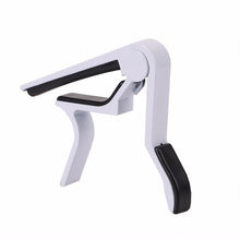 Load image into Gallery viewer, Guitar Accessories Quick Change Clamp Key Aluminium
