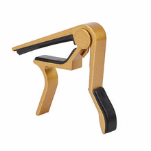 Load image into Gallery viewer, Guitar Accessories Quick Change Clamp Key Aluminium
