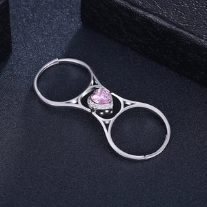 Magic Ring-Flipping Ring para mujer