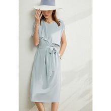 Load image into Gallery viewer, Minimalist Summer Creative Design Elegant Dresses
