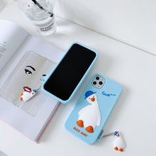 Load image into Gallery viewer, 3D Cute Phone Case for iPhone
