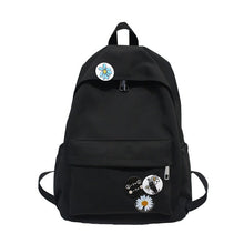 Load image into Gallery viewer, Backpacks Waterproof Nylon Backpack
