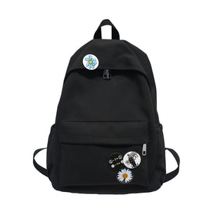 Backpacks Waterproof Nylon Backpack