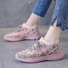 Load image into Gallery viewer, Women Shoes Soft Foundation Shoes Sneakers
