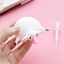 Load image into Gallery viewer, Cotton Squishy Toys Antistress Inflatable Animal Toy
