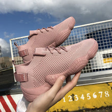 Load image into Gallery viewer, Fashion Chunky Sneakers Platform
